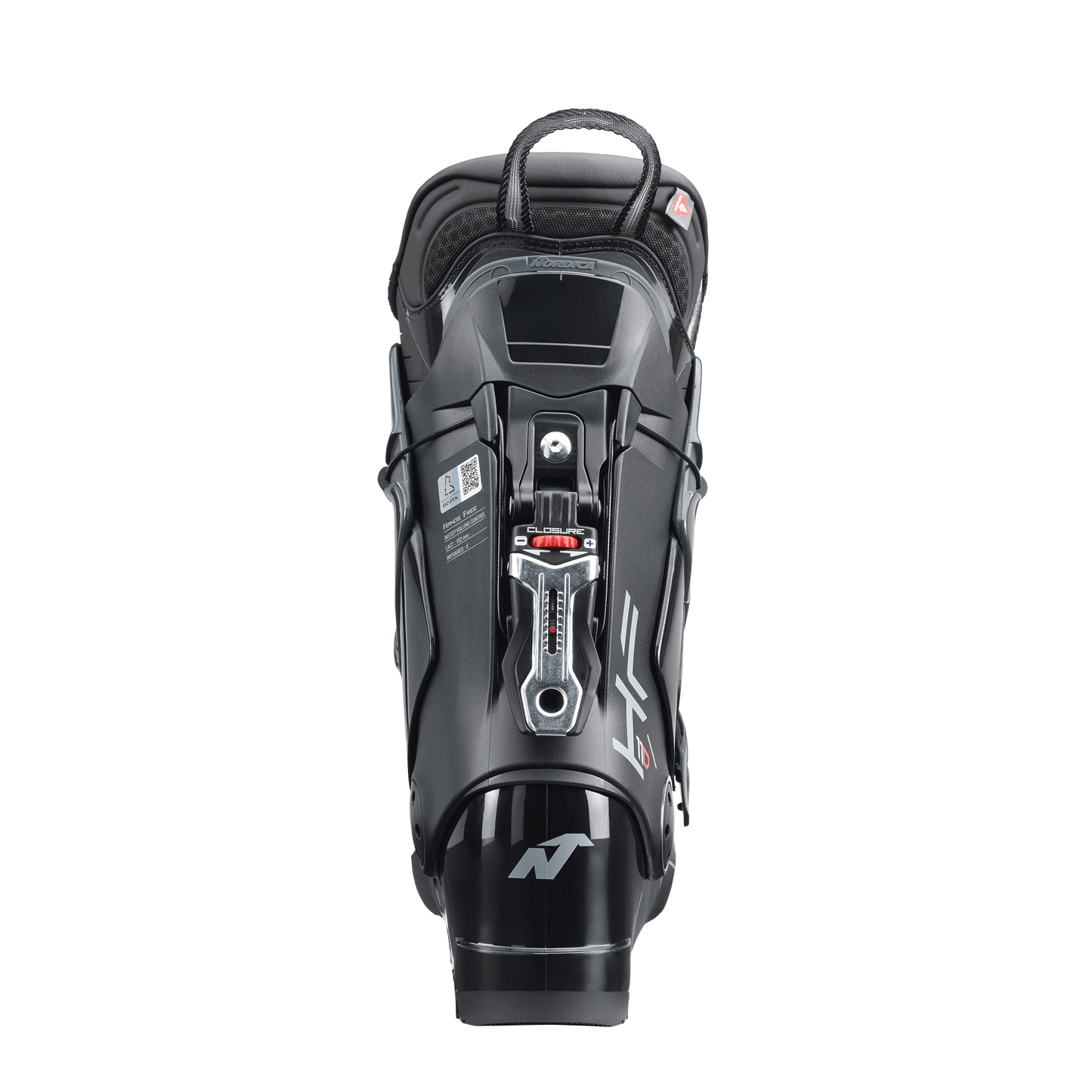 Nordica HF 110 Ski Boots 2026