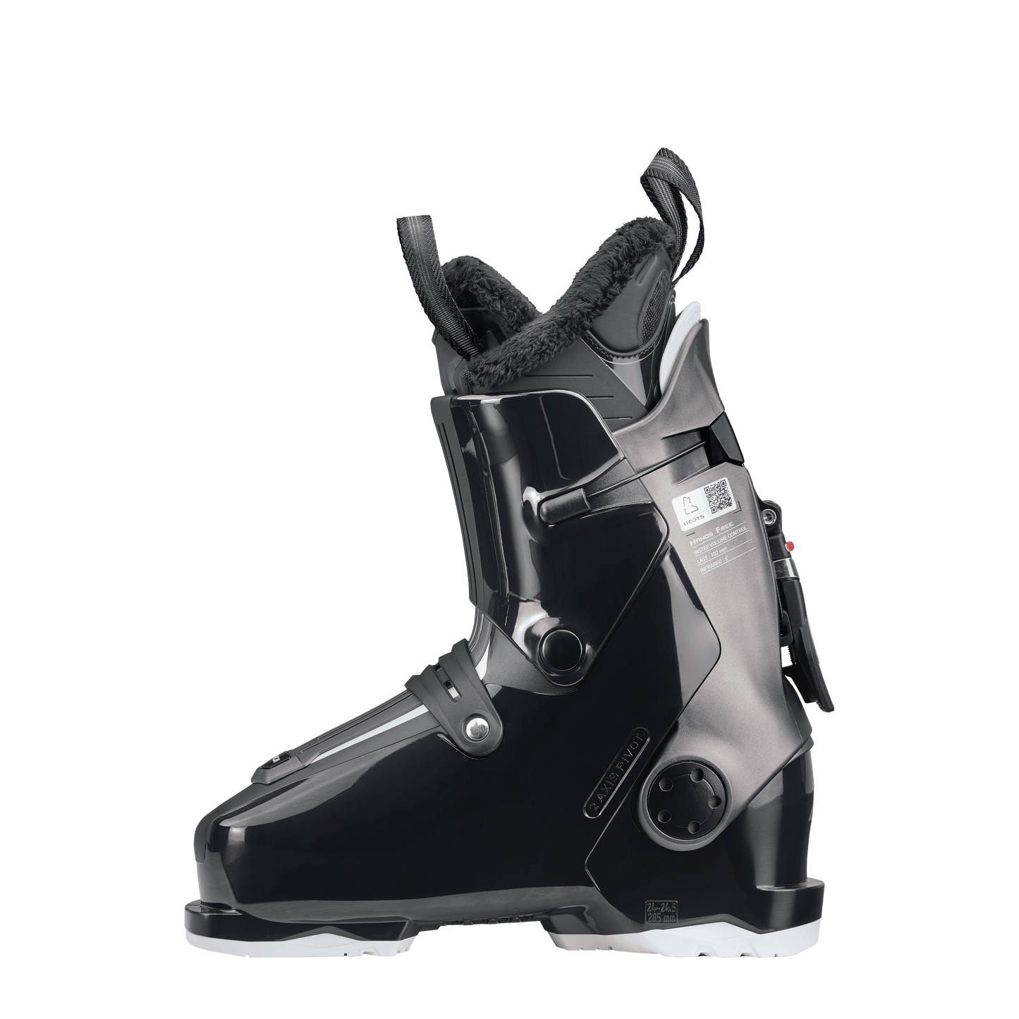 Nordica HF 75 W Ski Boots 2026 - Women's