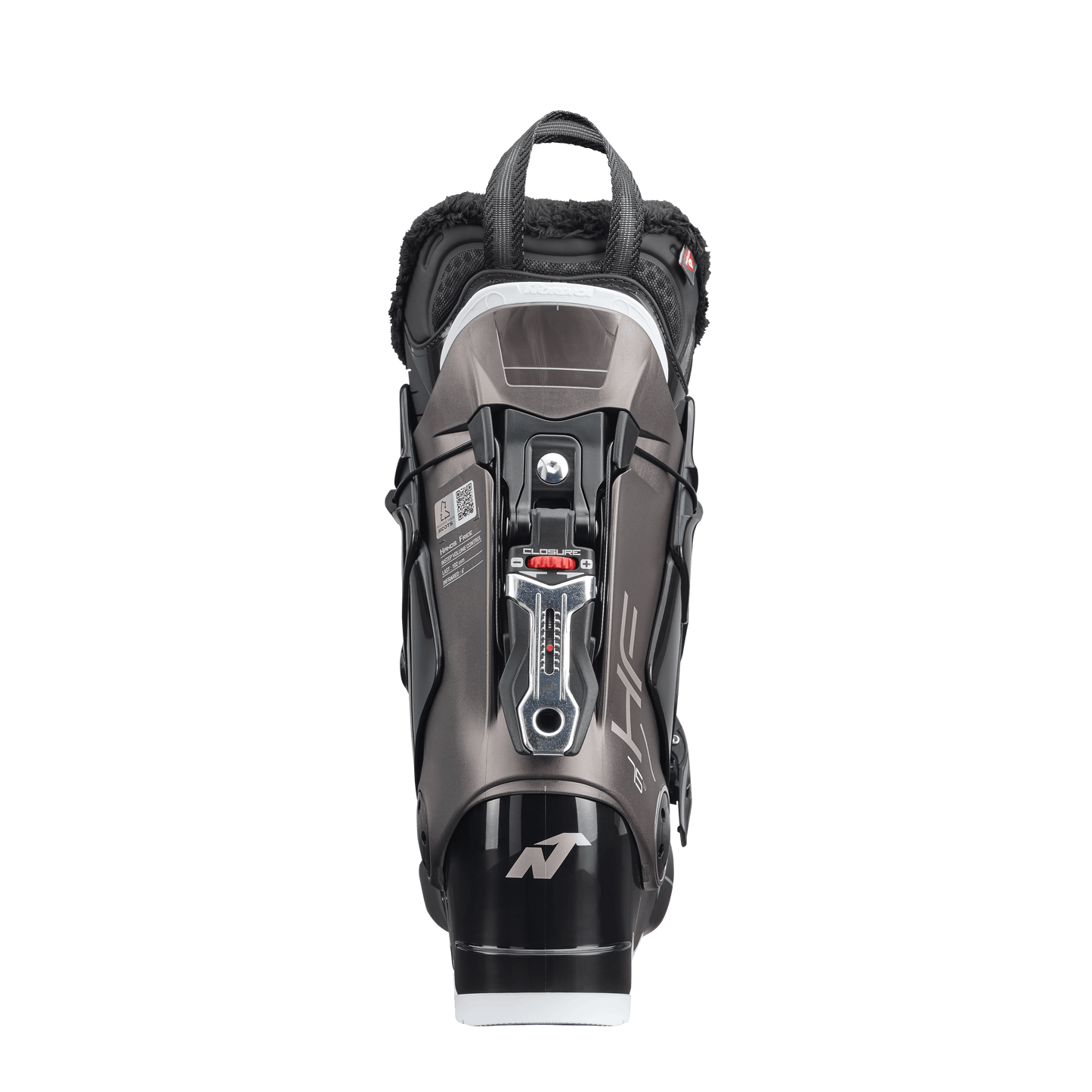 Nordica HF 75 W Ski Boots 2026 - Women's