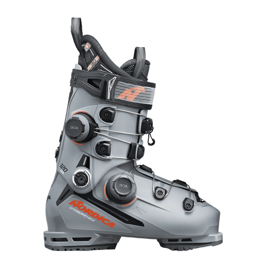 Nordica Speedmachine 3 120 BOA DD Ski Boots 2026