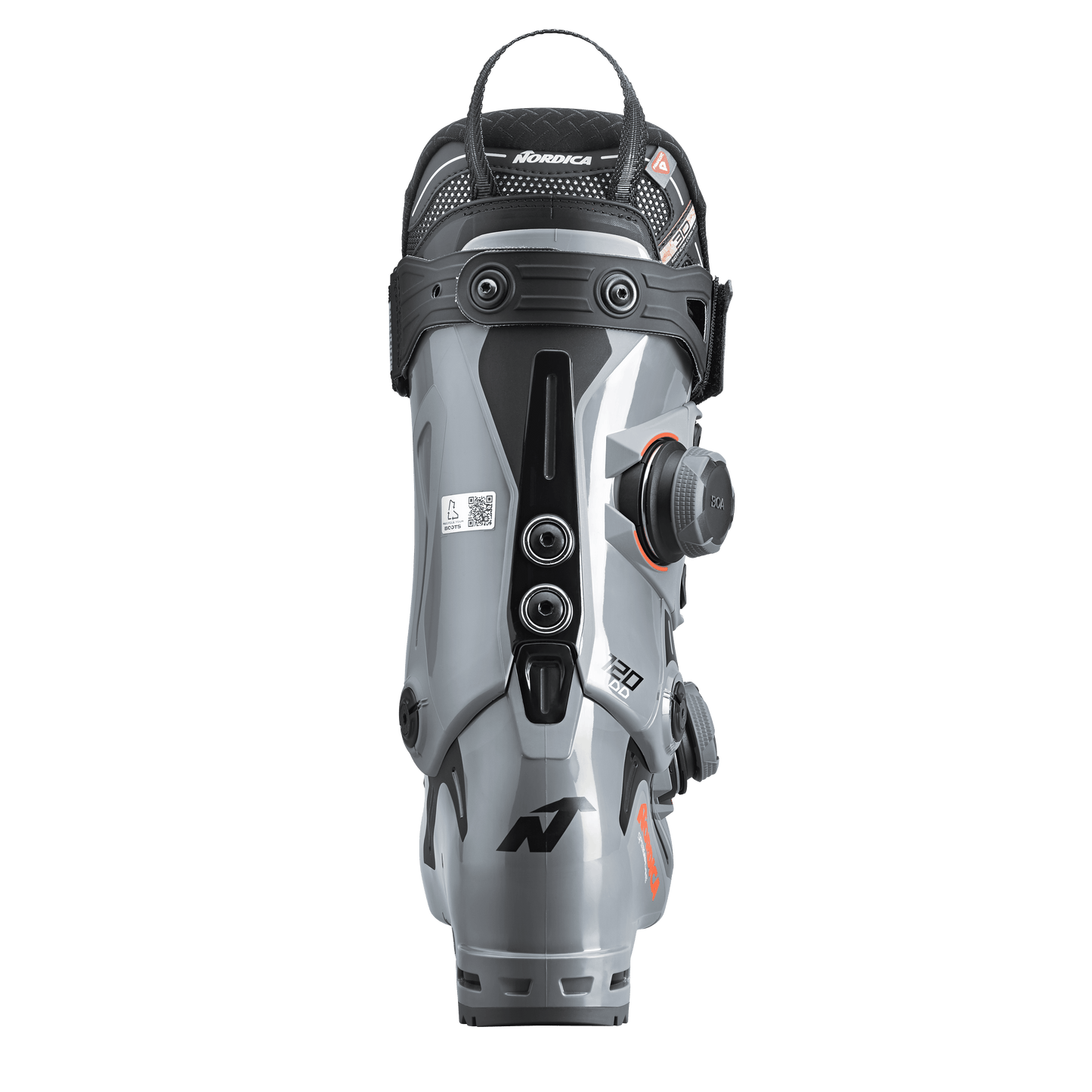 Nordica Speedmachine 3 120 BOA DD Ski Boots 2026