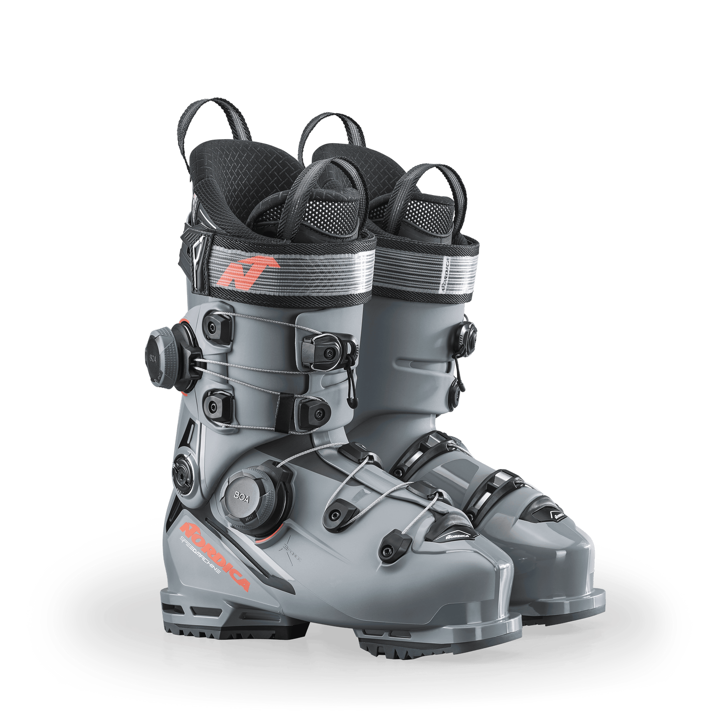 Nordica Speedmachine 3 120 BOA DD Ski Boots 2026
