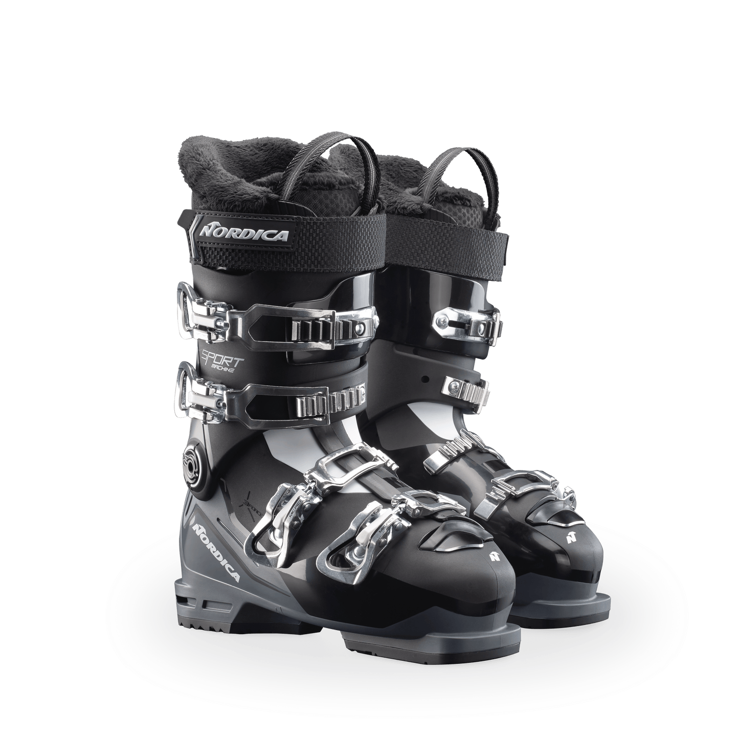 Nordica Sportmachine 3 65 W Ski Boots 2025 - Women's