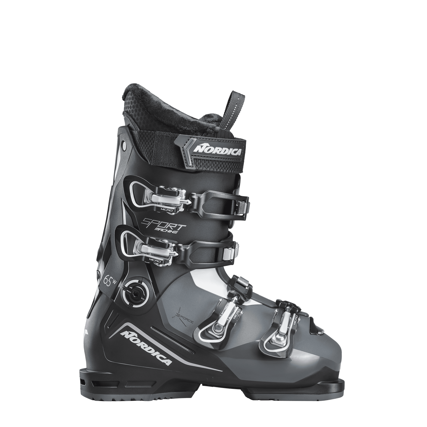 Nordica Sportmachine 3 65 W Ski Boots 2026 - Women's