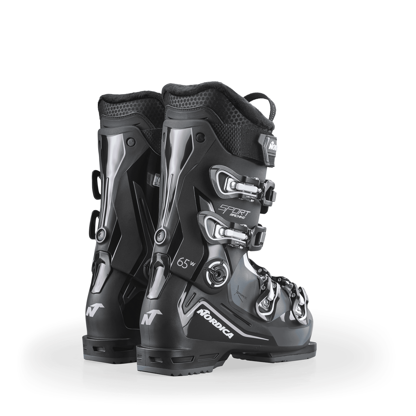 Nordica Sportmachine 3 65 W Ski Boots 2026 - Women's