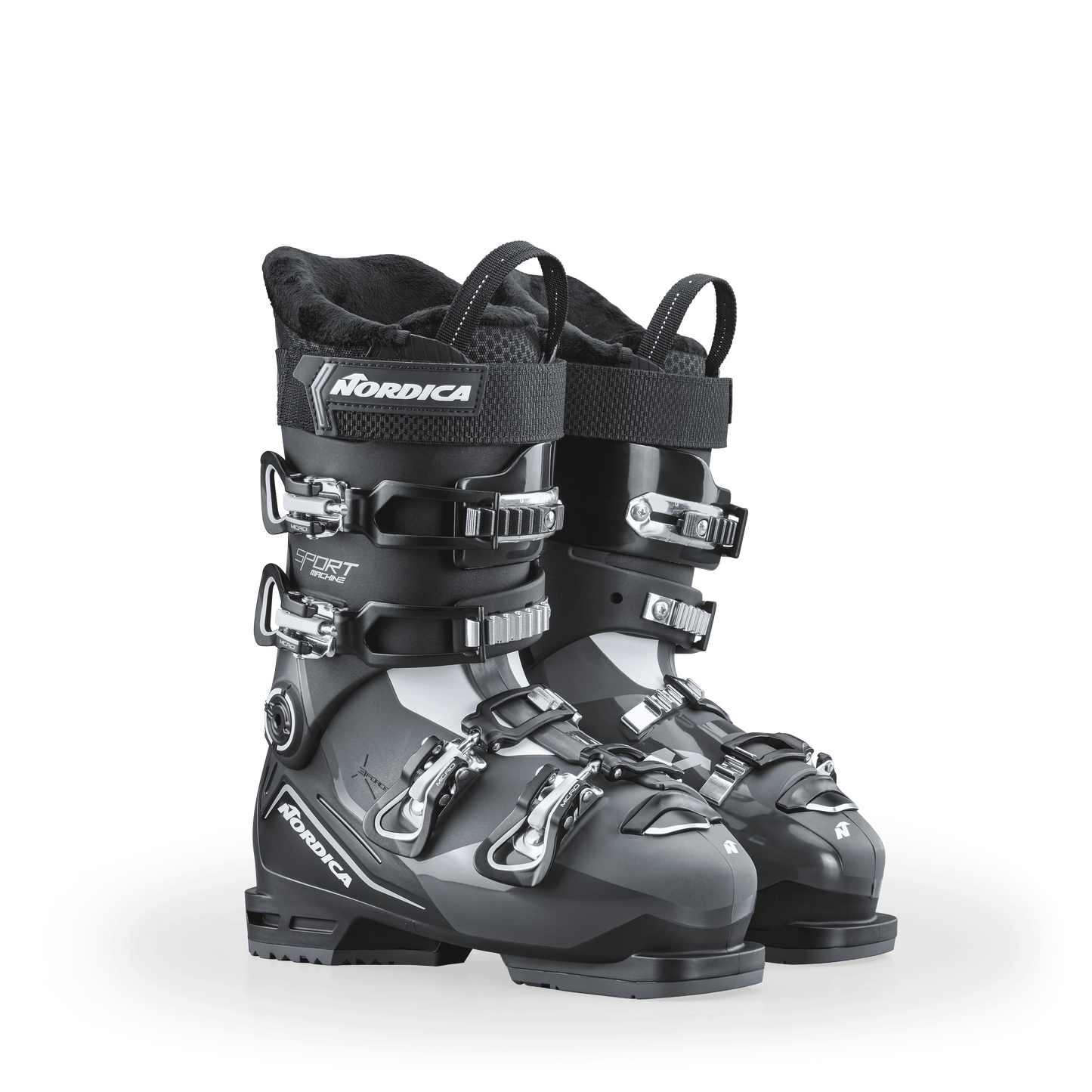 Nordica Sportmachine 3 65 W Ski Boots 2026 - Women's