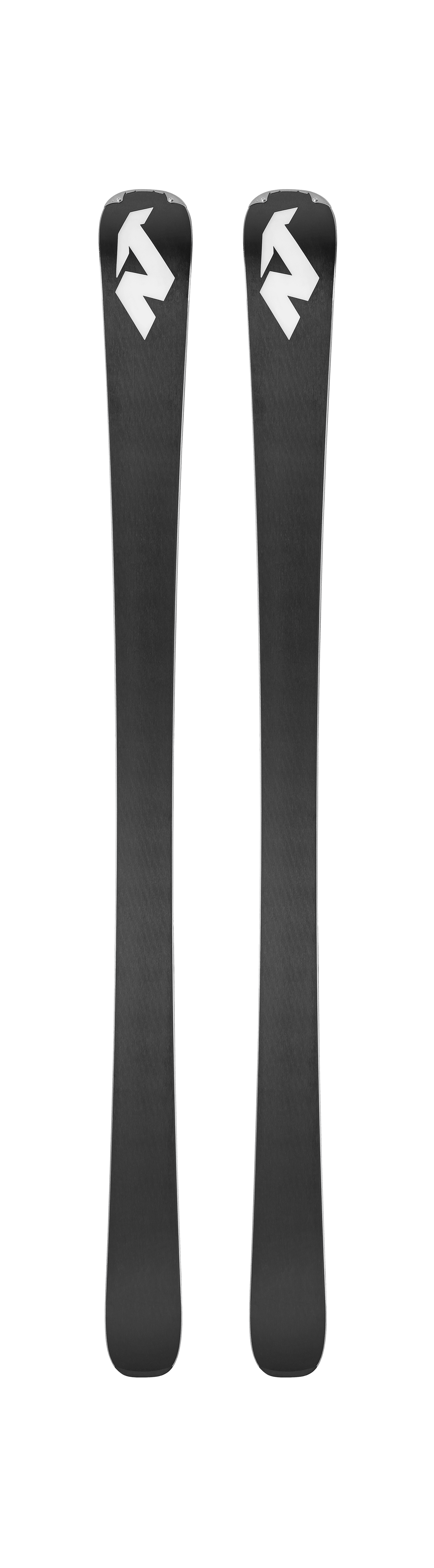 Nordica Wild Belle 78 CA Skis + TP2 Comp 10 Bindings 2026 - Women's