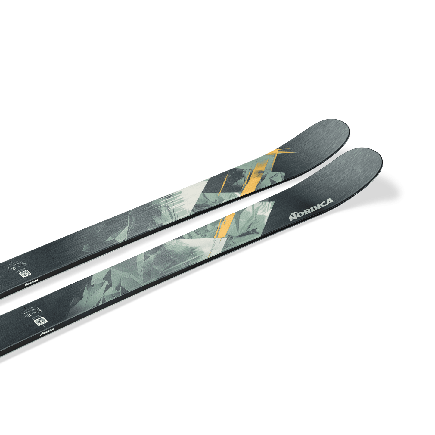 Nordica Enforcer 94 Skis 2026