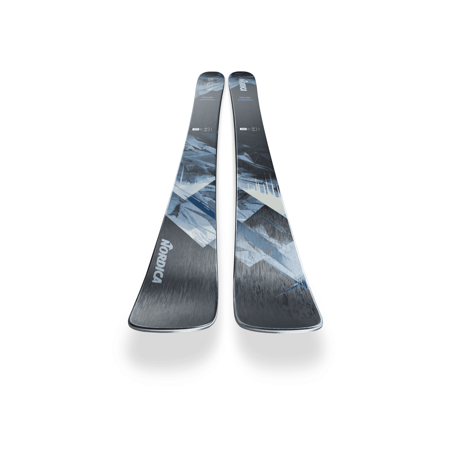 Nordica Enforcer 89 Skis 2026