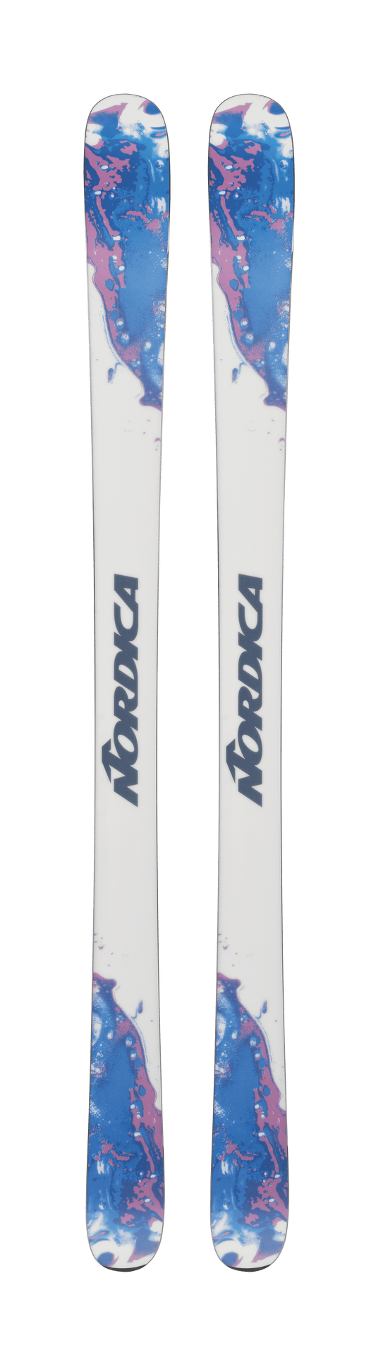 Nordica Unleashed 98 CA Skis 2026