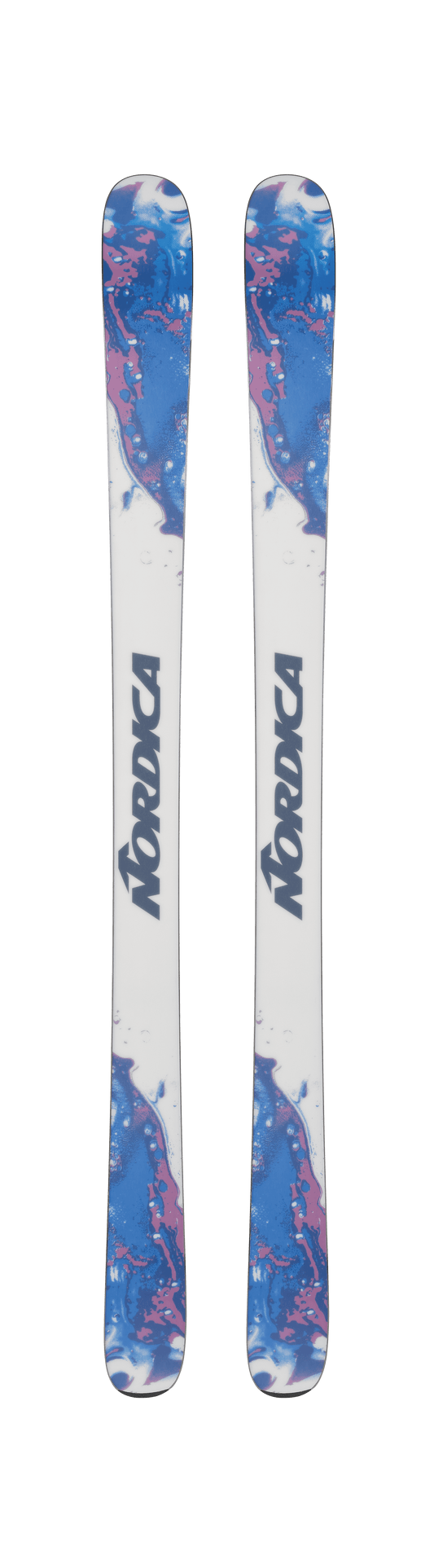 Nordica Unleashed 90 Skis 2026