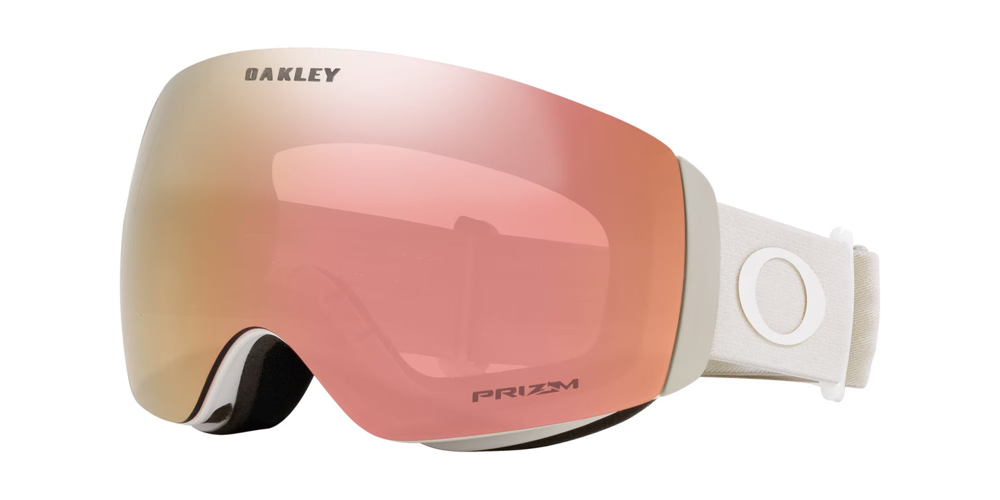Oakley Flight Deck M Goggle 2024