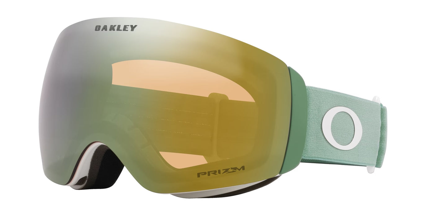 Oakley Flight Deck M Goggle 2024