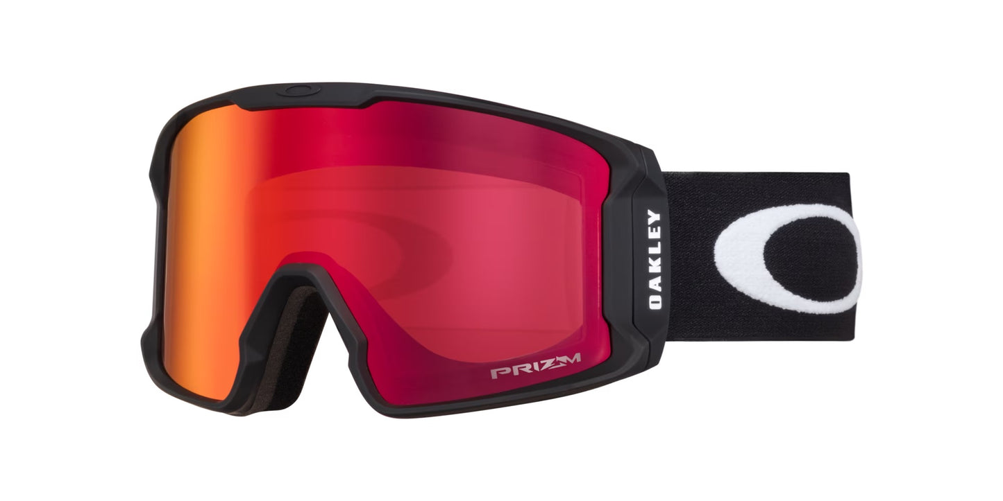 Oakley Line Miner L Goggle 2024