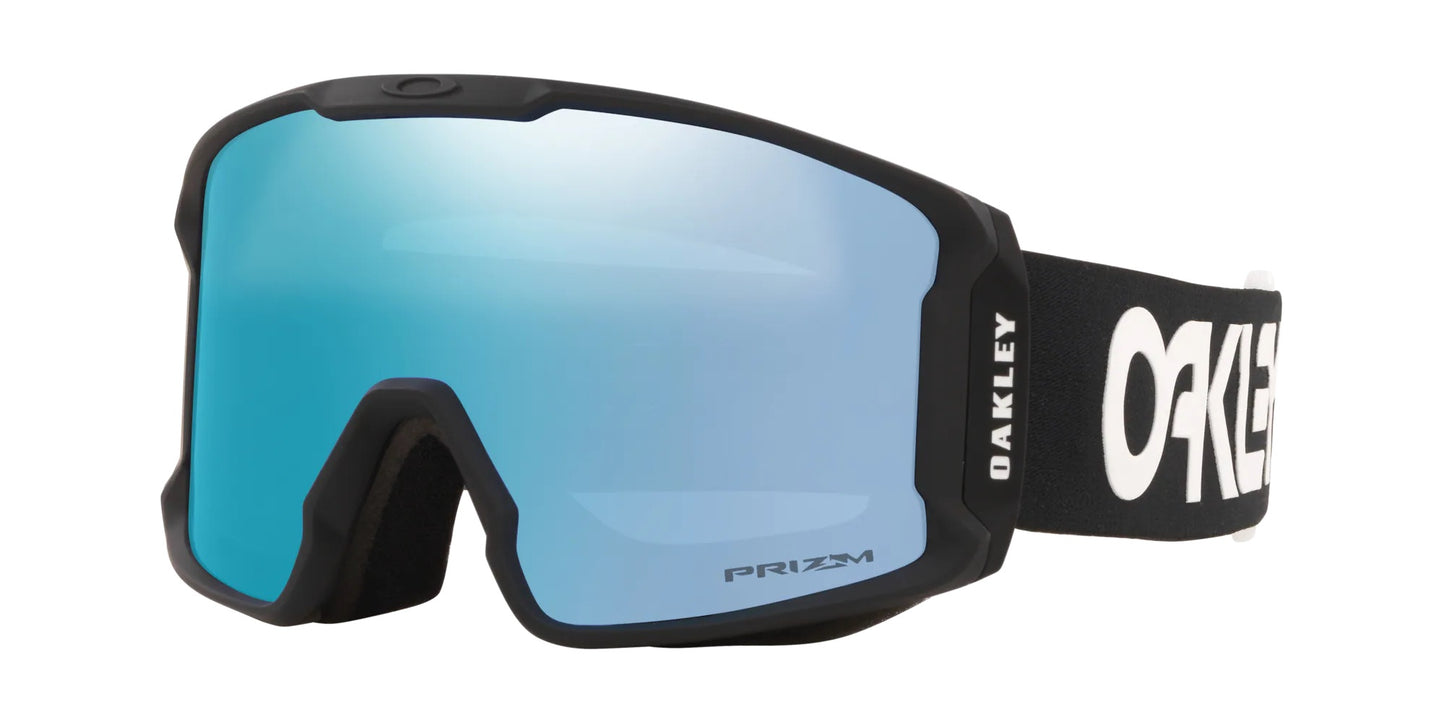 Oakley Line Miner L Goggle 2024