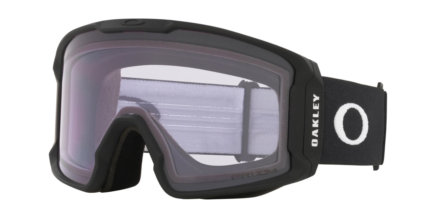 Oakley Line Miner L Goggle 2024