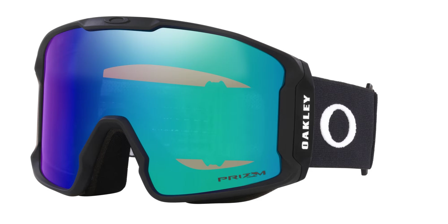 Oakley Line Miner L Goggle 2024