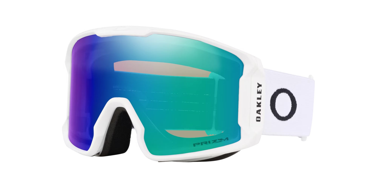 Oakley Line Miner L Goggle 2024