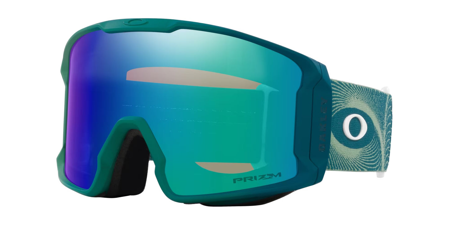 Oakley Line Miner L Goggle 2024