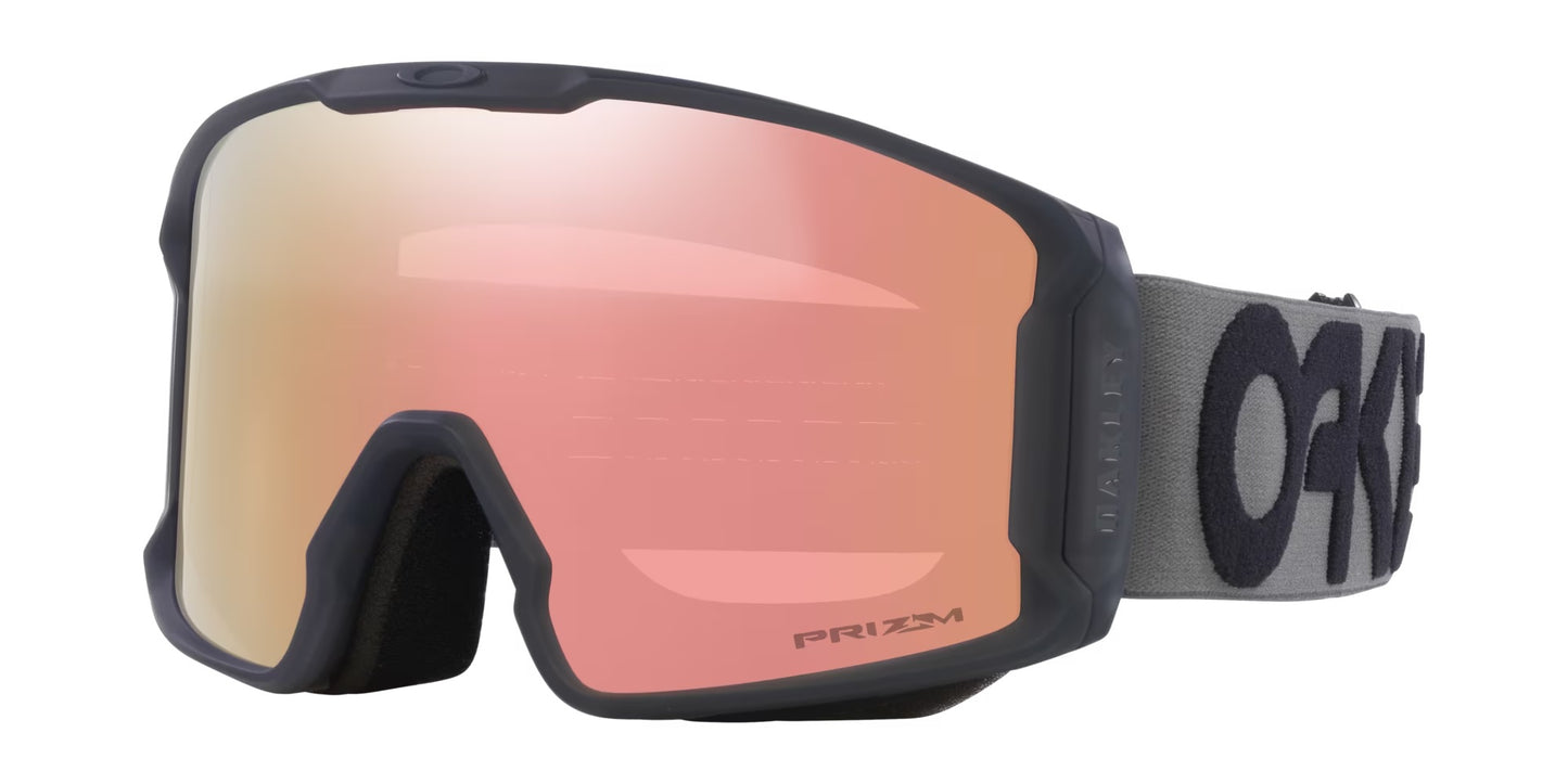 Oakley Line Miner L Goggle 2024