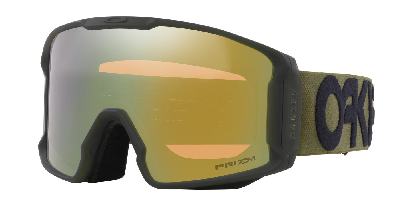 Oakley Line Miner L Goggle 2024