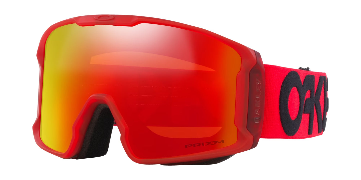 Oakley Line Miner L Goggle 2024