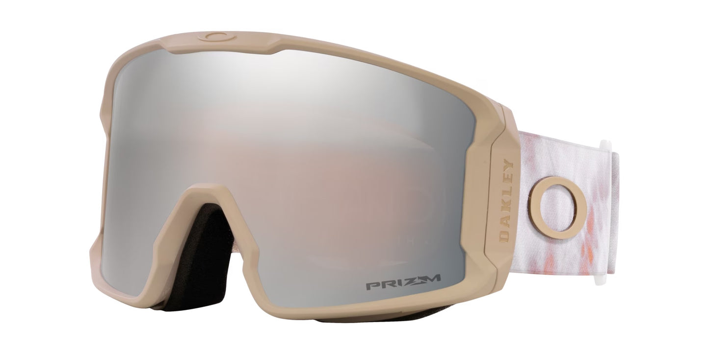 Oakley Line Miner L Goggle 2024