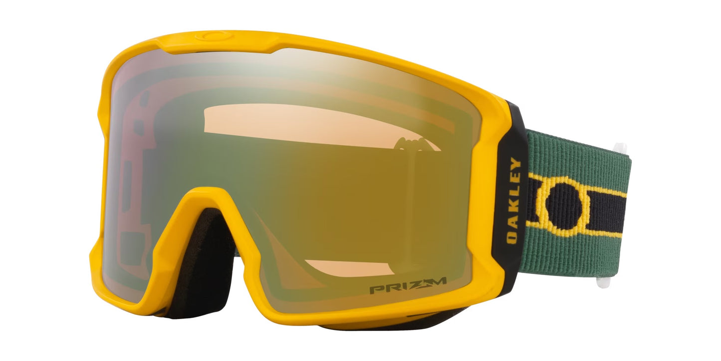 Oakley Line Miner L Goggle 2024