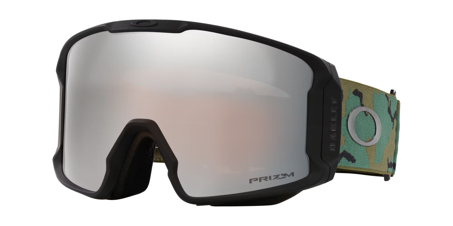 Oakley Line Miner L Goggle 2024