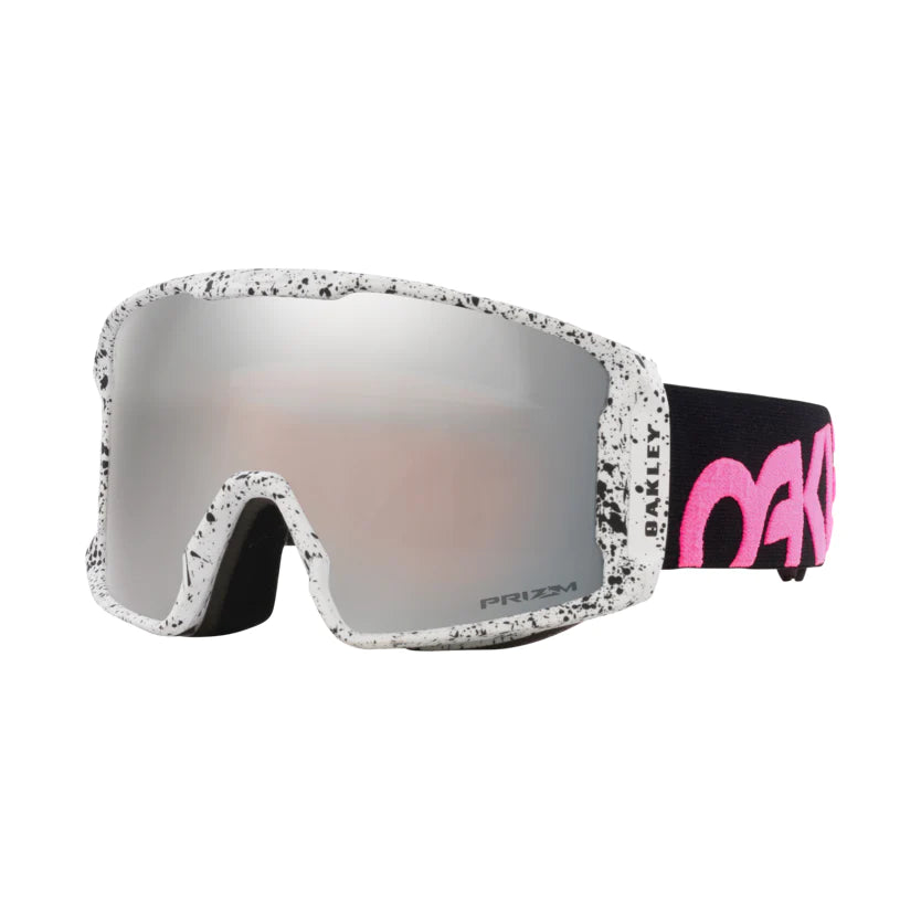 Oakley Line Miner L Goggle 2024