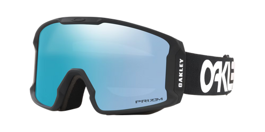 Oakley Line Miner M Goggle