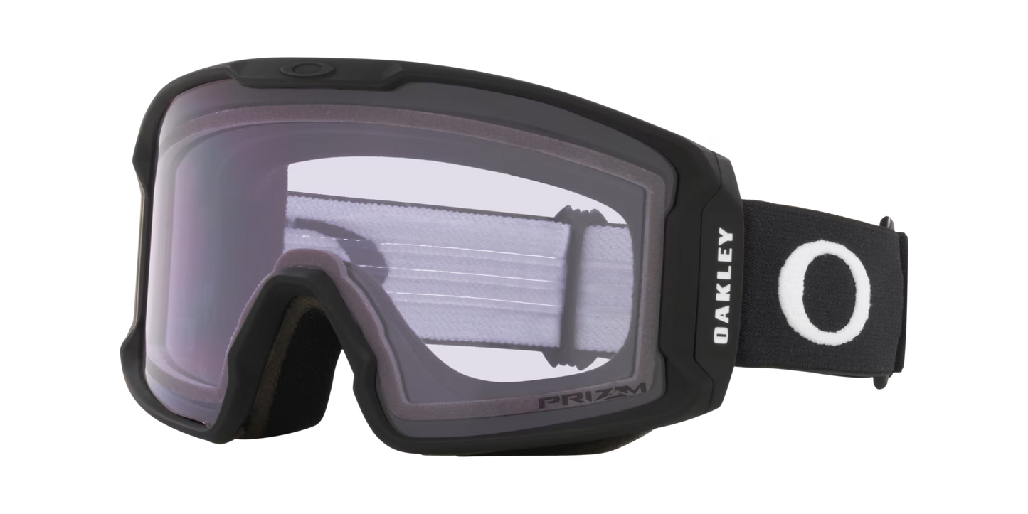 Oakley Line Miner M Goggle