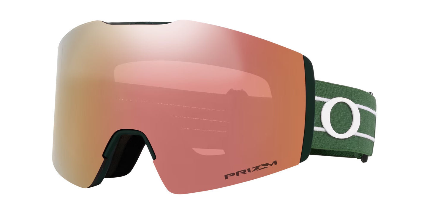 Oakley Fall Line M Goggle 2024