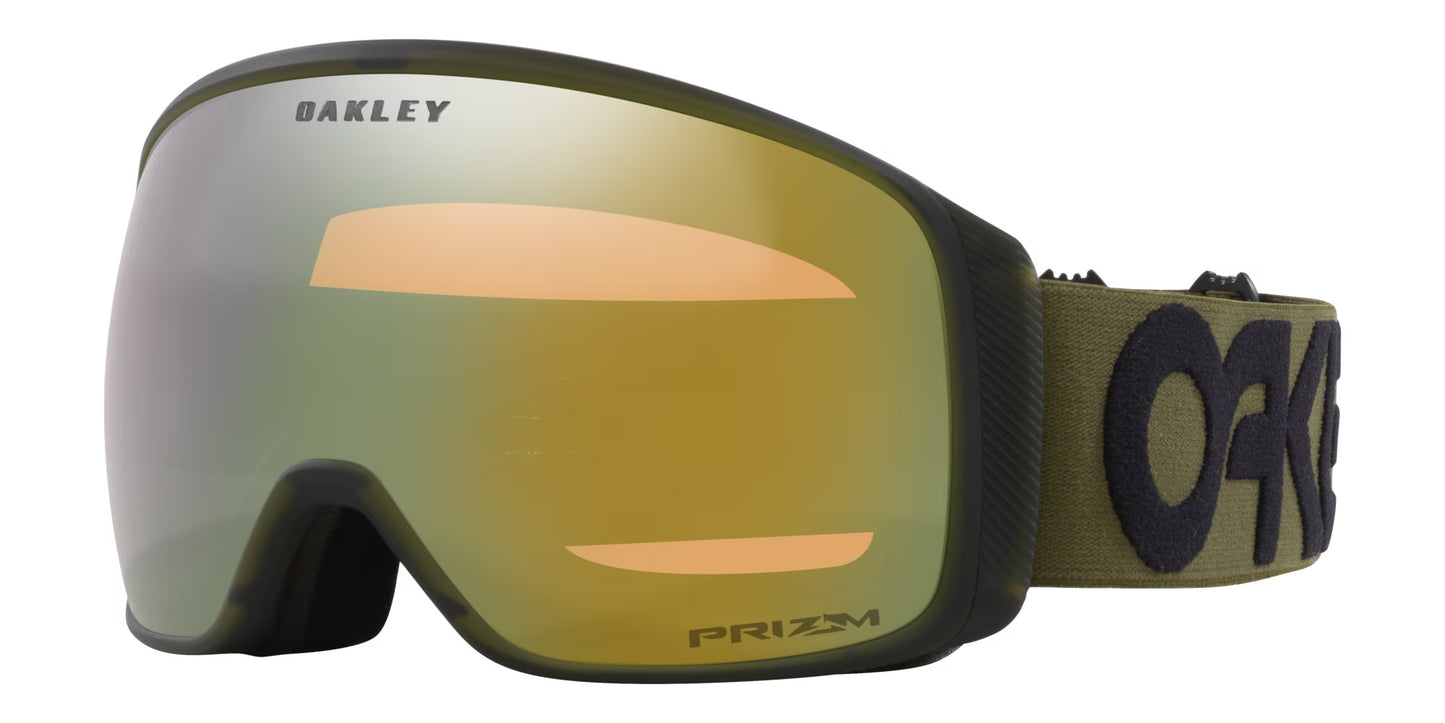 Oakley Flight Tracker L Goggle 2024