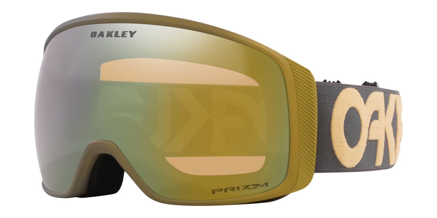 Oakley Flight Tracker L Goggle 2024