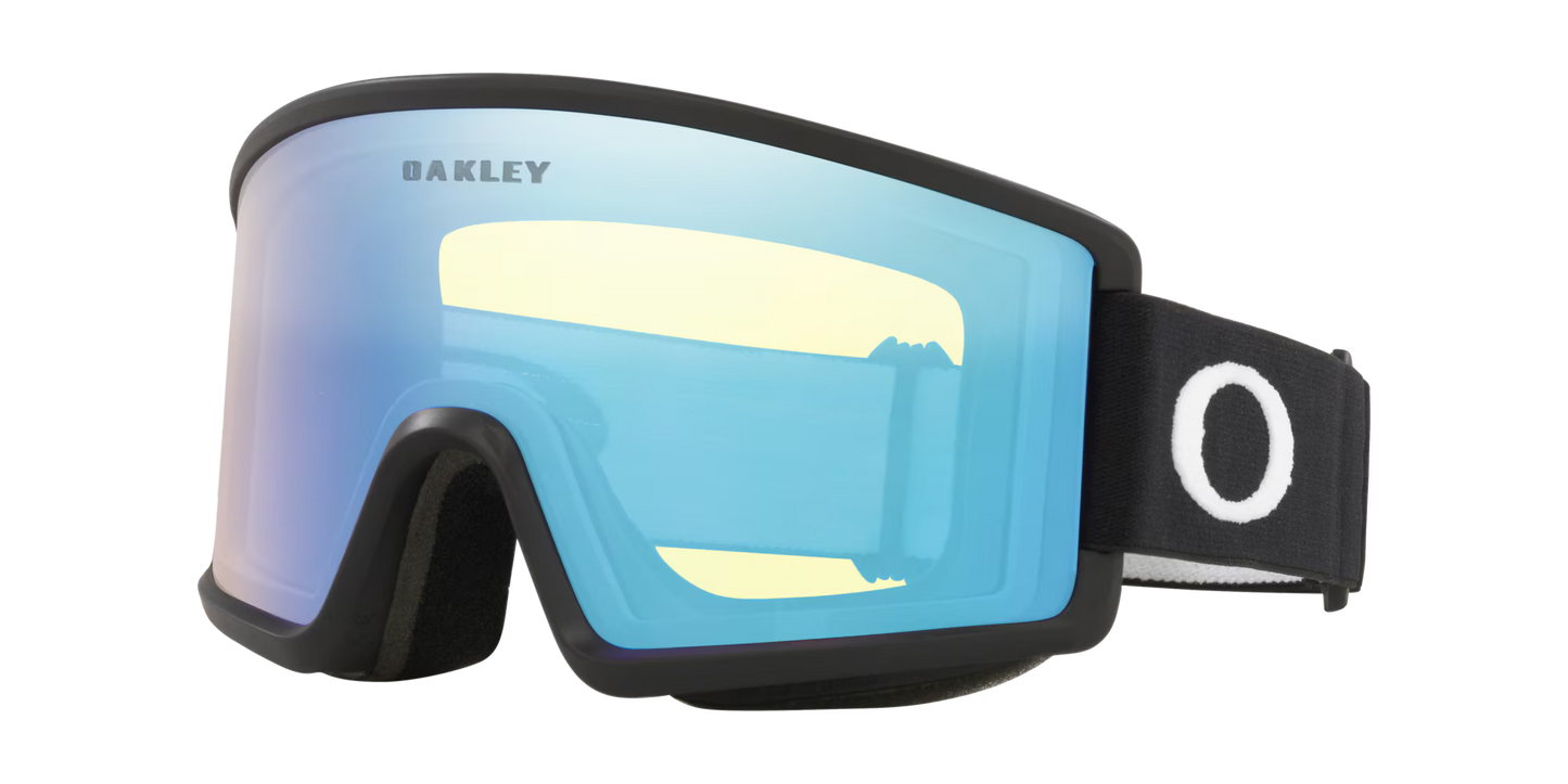 Oakley Target Line M Goggle