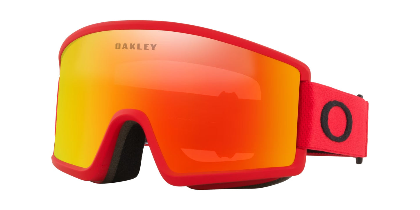 Oakley Target Line M Goggle 2024