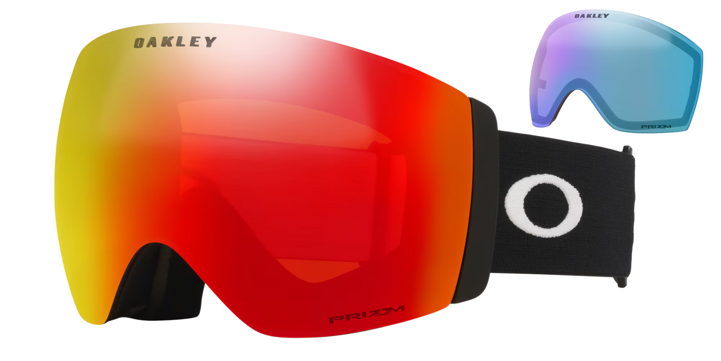 Oakley Flight Deck Pro L Goggles