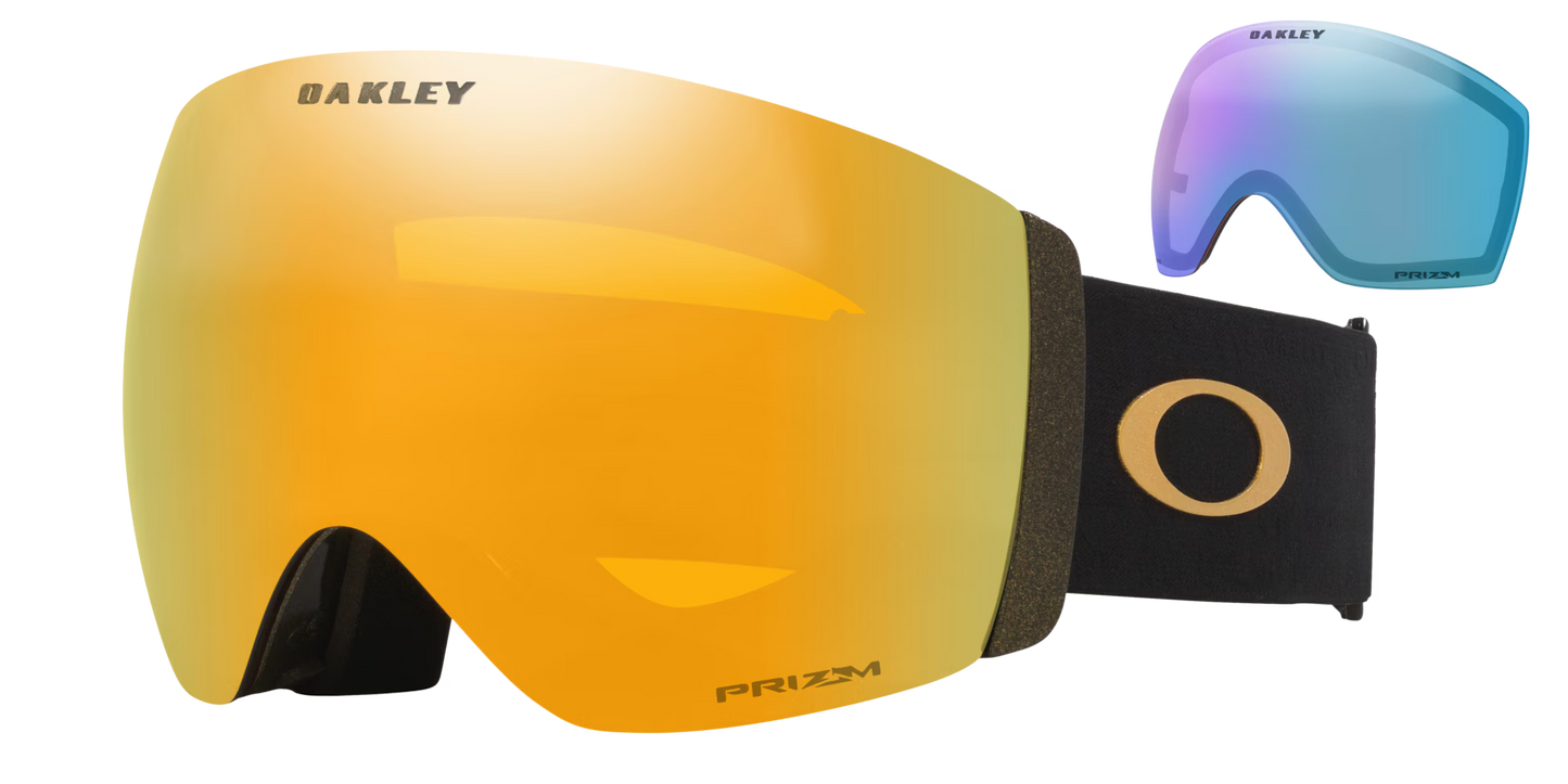 Oakley Flight Deck Pro L Goggles