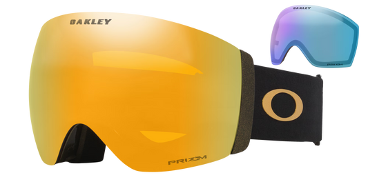 Oakley Flight Deck Pro L Goggles