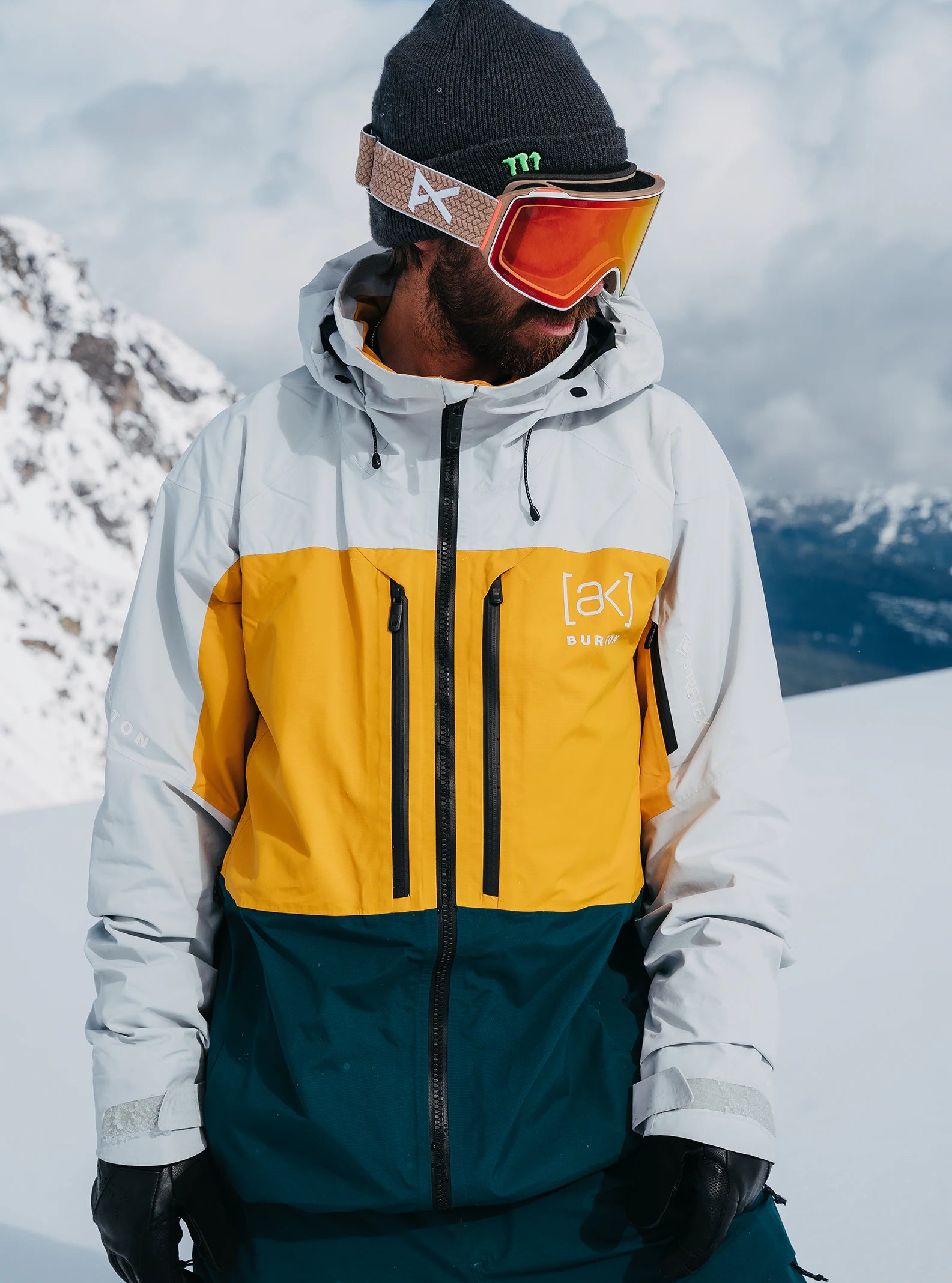 Burton store Jacket