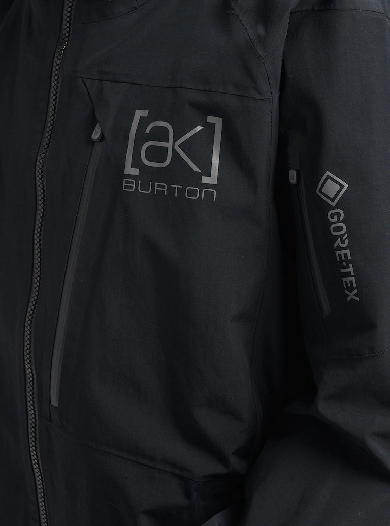 Burton [ak] Cyclic GORE‑TEX 2L Jacket - Men's