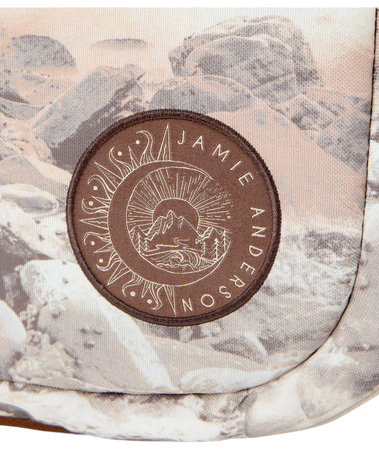 Dakine Team Roller Snowboard Bag Jamie Anderson