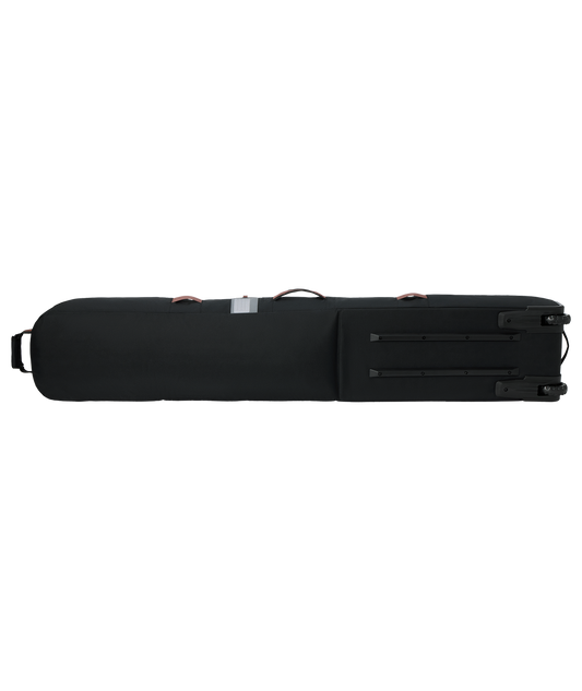 Dakine Mayhem Marron Low Roller Snowboard Bag X Mayhem