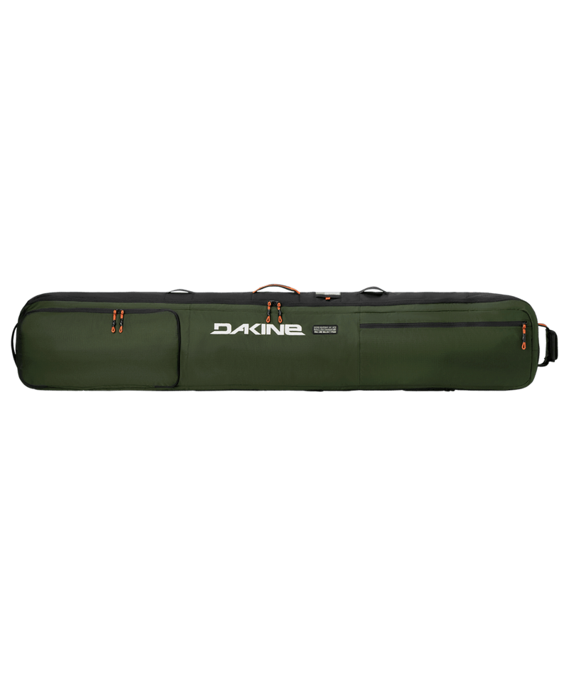 Dakine Fall Line Ski Roller Bag