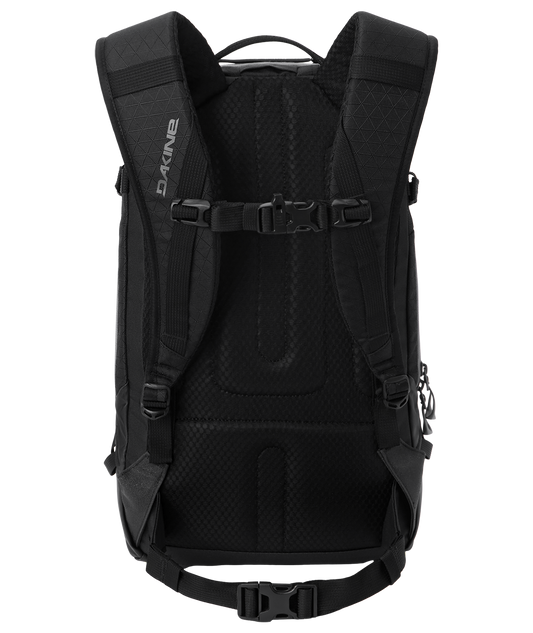Dakine Blackpack Heli 2.0 Backpack 12L