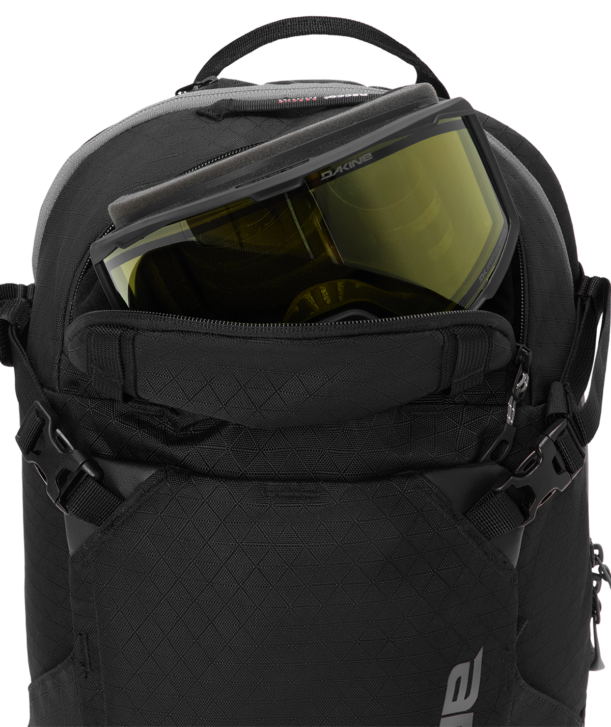 Dakine Blackpack Heli 2.0 Backpack 12L