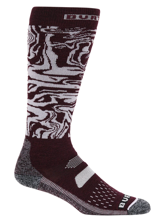 Burton Performance Midweight Socks - Women's