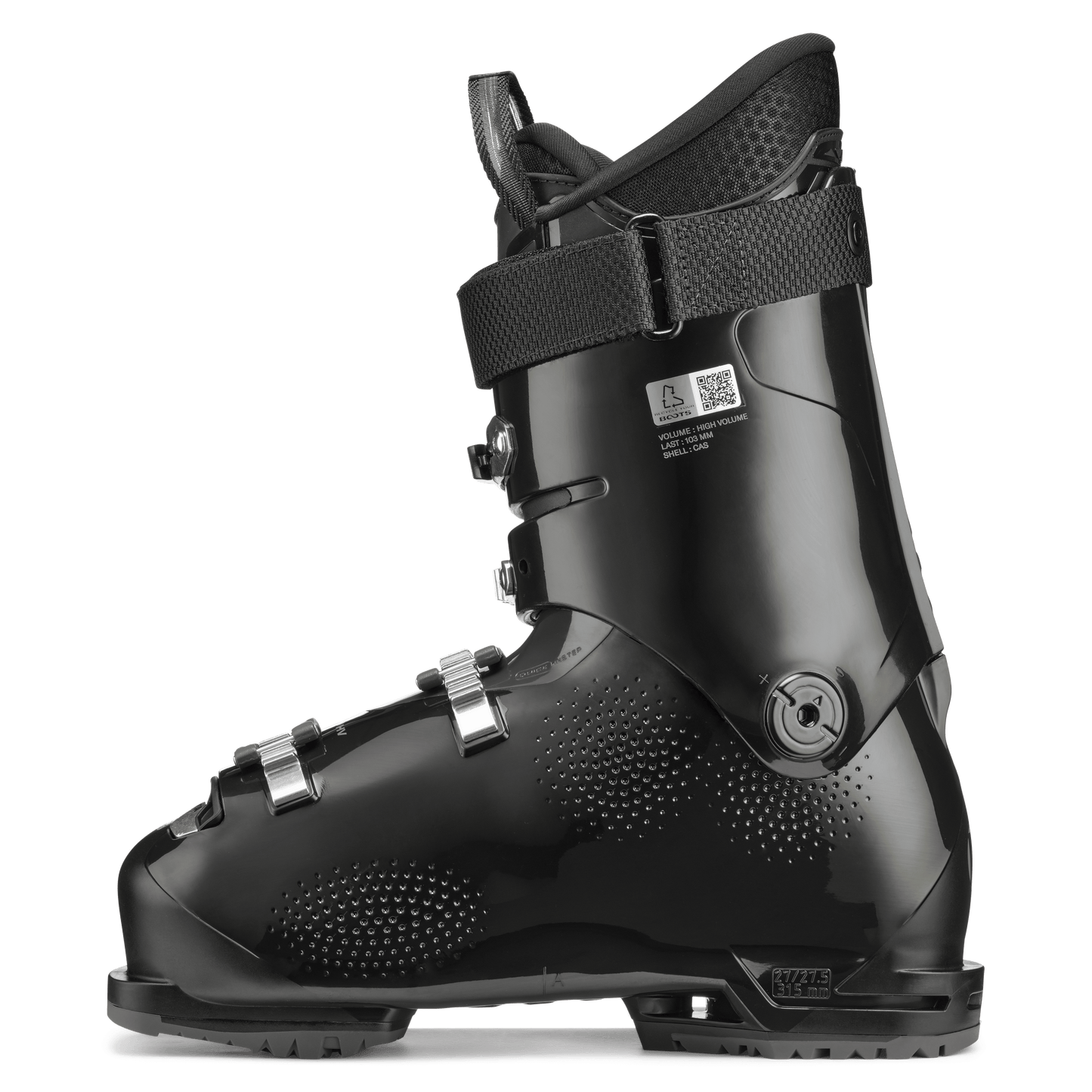 Tecnica Mach Sport HV 70 Ski Boots 2025