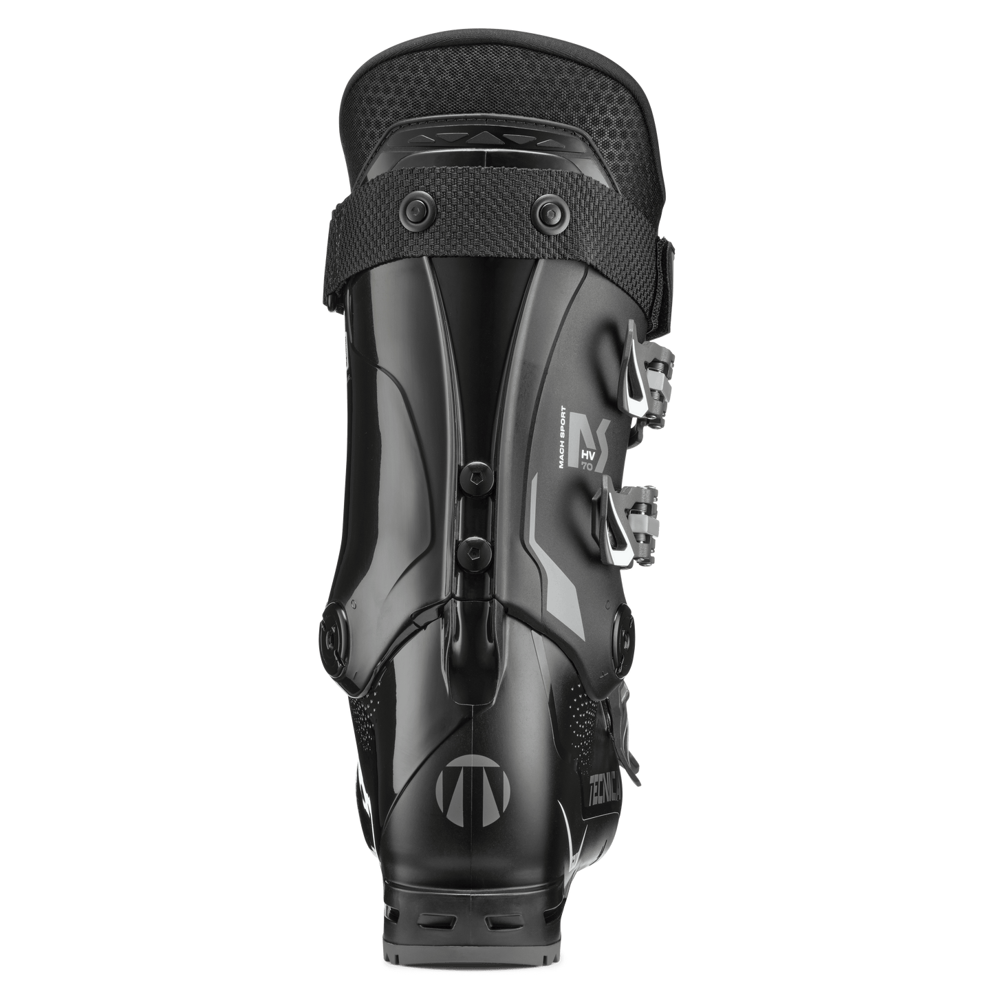 Tecnica Mach Sport HV 70 Ski Boots 2025